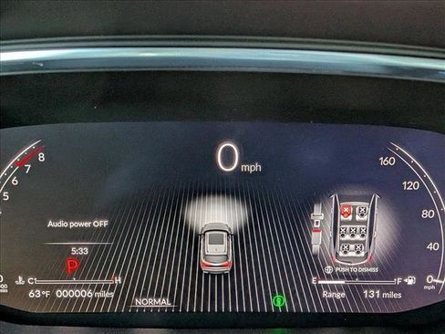 New 2026 Acura MDX w/Technology Package image 9