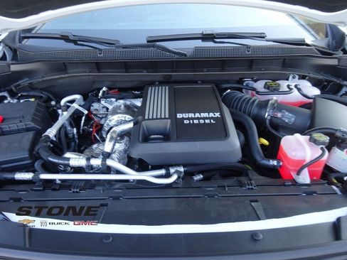 New 2026 Chevrolet Tahoe Premier w/ Sun And Tow Package image 11