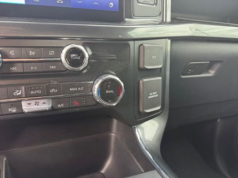 Used 2022 Ford F150 XLT w/ Equipment Group 302A High image 31