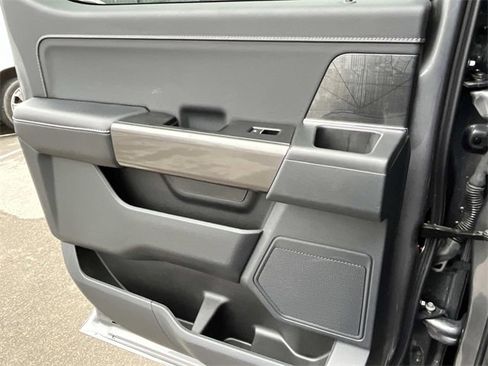 Certified 2023 Ford F150 XLT w/ Equipment Group 302A High image 17