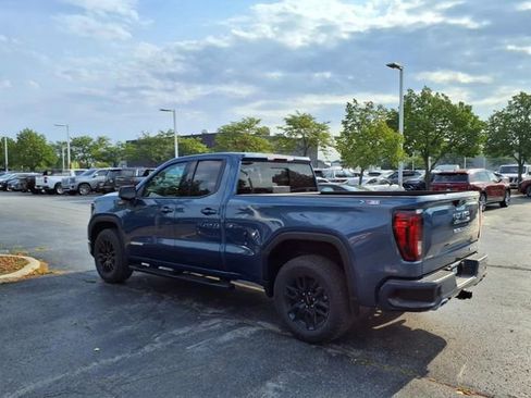 New 2026 GMC Sierra 1500 Elevation image 9