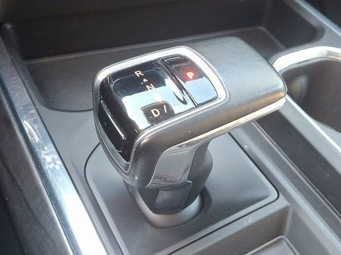 Used 2023 Chevrolet Silverado 1500 LTZ w/ LTZ Premium Package image 16