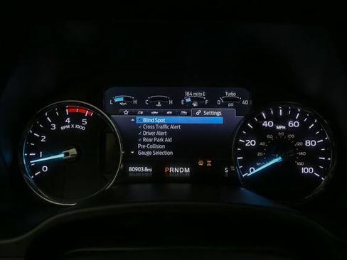 Used 2020 Ford F350 Lariat w/ Lariat Value Package AWD/4WD image 29