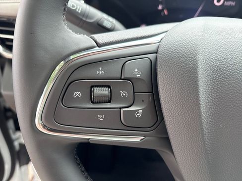 New 2026 Buick Envista Avenir FWD image 17