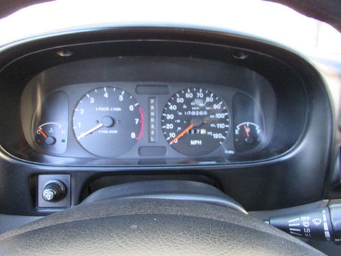 Used 1999 Isuzu Rodeo LS image 44