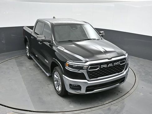 Used 2025 RAM 1500 Big Horn image 50