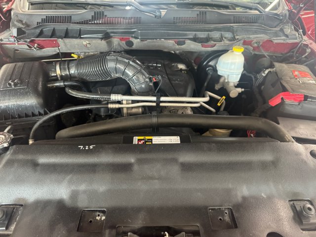 Used 2012 RAM 1500 Express RWD image 6