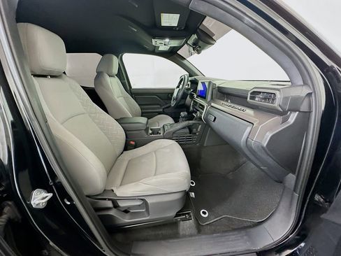 Used 2024 Toyota Tacoma SR5 RWD image 27