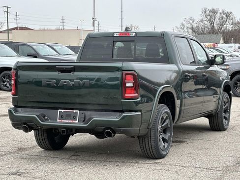 New 2026 RAM 1500 Big Horn/Lone Star image 3