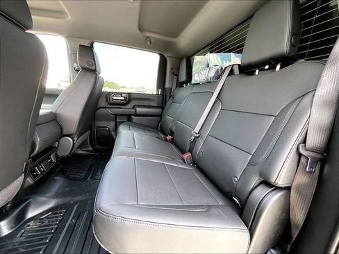 New 2026 Chevrolet Silverado 3500 W/T w/ WT Convenience Package AWD/4WD image 14