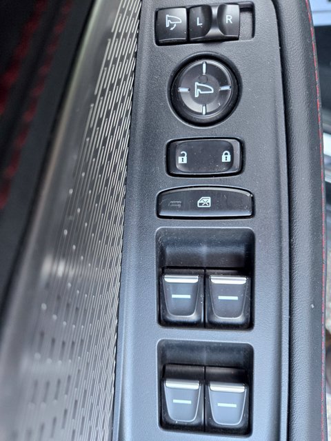Used 2024 Acura MDX A-Spec AWD/4WD image 20