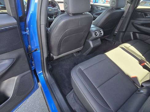 Used 2025 Chevrolet Blazer EV LT w/ Super Cruise Package image 27