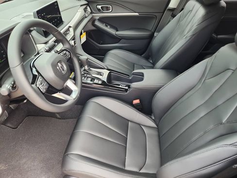 New 2026 Acura Integra FWD image 12