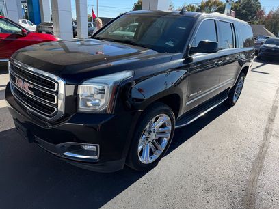 Used 2019 GMC Yukon XL SLT w/ Premium Edition