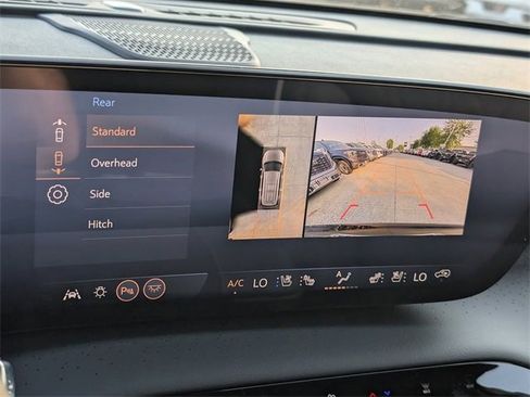 New 2026 Buick Enclave Avenir w/ Super Cruise Package image 13