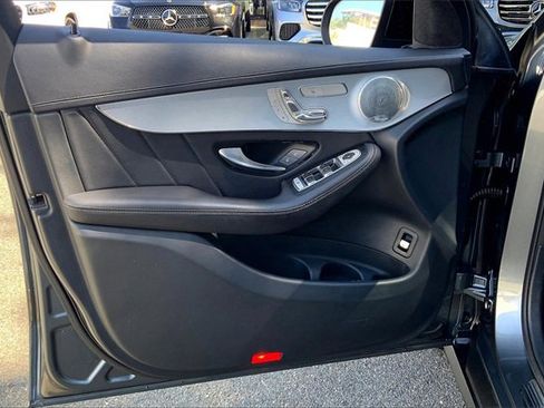 Used 2019 Mercedes-Benz GLC 300 4MATIC Coupe image 18