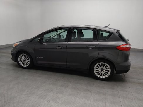 Used 2016 Ford C-MAX SE image 3