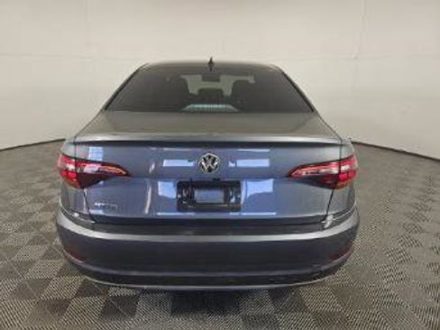 Used 2019 Volkswagen Jetta S w/ Driver Assistance Package image 6