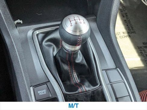 Certified 2020 Honda Civic Si image 20