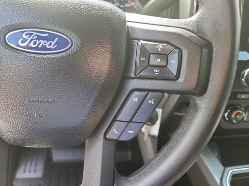 Used 2018 Ford F250 XLT w/ XLT Premium Package AWD/4WD image 23