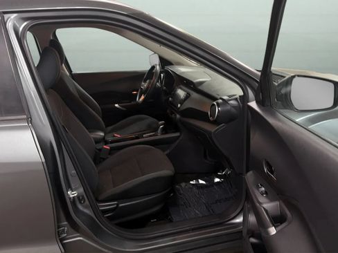 Used 2022 Nissan Kicks SV FWD image 22