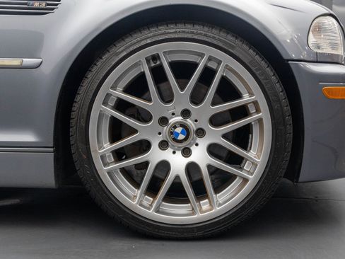 Used 2003 BMW M3 Coupe RWD image 17