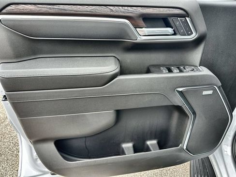 New 2026 GMC Sierra 1500 SLT AWD/4WD image 21