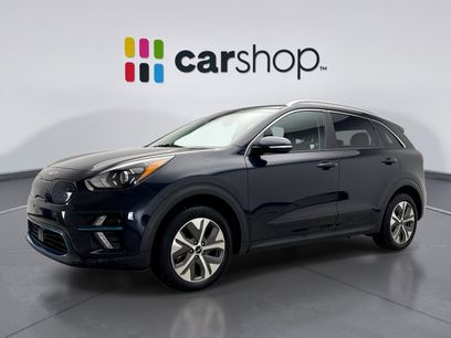 Used 2022 Kia Niro EX w/ Cold Weather Package