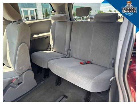Used 2018 Toyota Sienna LE AWD/4WD image 29