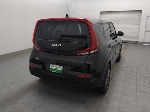 Used 2022 Kia Soul LX w/ Technology Package image 9