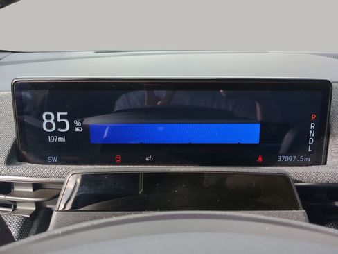 Certified 2023 Ford Mustang Mach-E GT w/ GT Performance Edition image 62