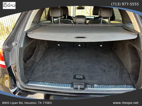 Used 2016 Mercedes-Benz GLC 300 image 27