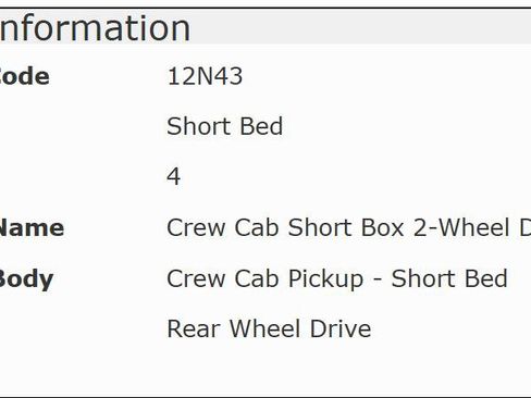 Used 2021 Chevrolet Colorado LT RWD image 96