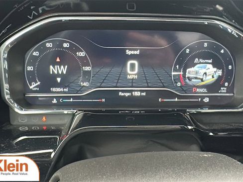 Used 2023 GMC Sierra 1500 Elevation image 19