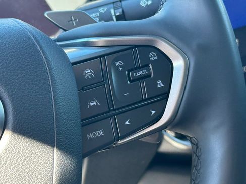 Used 2023 Lexus RZ 450e Premium w/ Accessory Package (2T) image 18