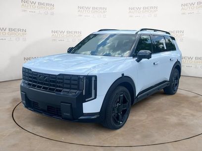 New 2027 Kia Telluride SX X-Line