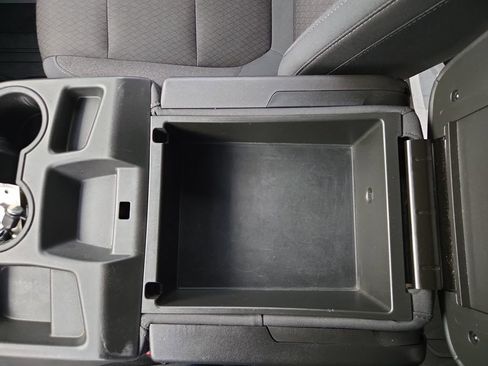 Used 2019 Chevrolet Silverado 1500 LT w/ All-Star Edition image 24