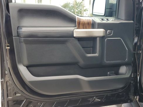 Used 2020 Ford F150 Lariat w/ Equipment Group 502A Luxury image 20