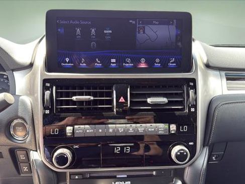 Certified 2023 Lexus GX 460 Premium w/ Accessory Package AWD/4WD image 28