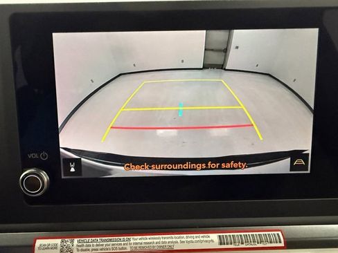 New 2025 Toyota Tacoma TRD Sport image 21