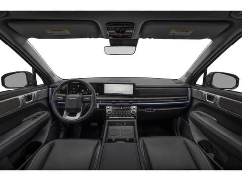 New 2026 Hyundai Santa Fe Limited w/ Tow & Go Package AWD/4WD image 8