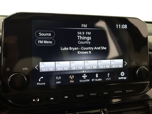 Used 2023 Nissan Pathfinder SL w/ SL Premium Package AWD/4WD image 52