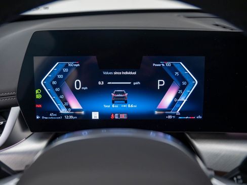 New 2026 BMW X1 xDrive28i image 22