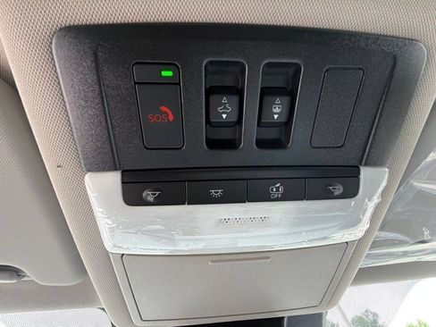 New 2026 Nissan Rogue Dark Armor FWD image 16