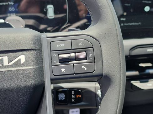 New 2027 Kia Telluride SX X-Line AWD/4WD image 32