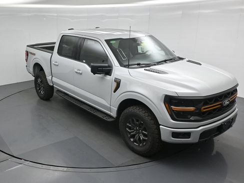 New 2026 Ford F150 Tremor w/ Bed Utility Package AWD/4WD image 36