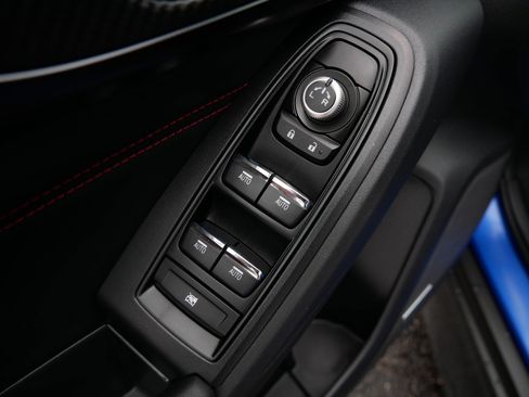 Used 2024 Subaru WRX Limited w/ Popular Package #2A AWD/4WD image 19