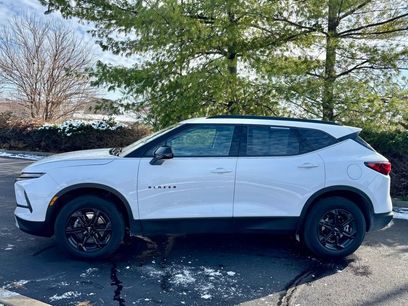 Used 2024 Chevrolet Blazer LT w/ Convenience Package