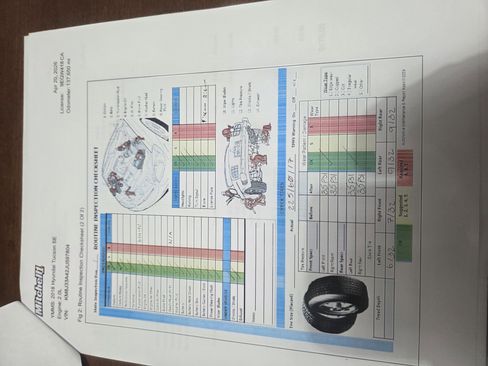 Used 2018 Hyundai Tucson SEL image 19