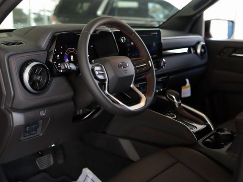 New 2026 Chevrolet Colorado Z71 w/ Z71 Convenience Package 2 image 9